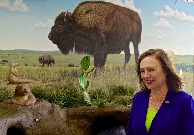 Deb Fischer